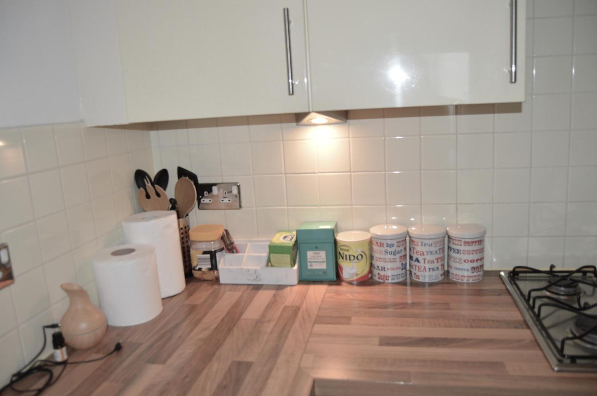 Entire Apartment Next To Canary Wharf In Londen Buitenkant foto